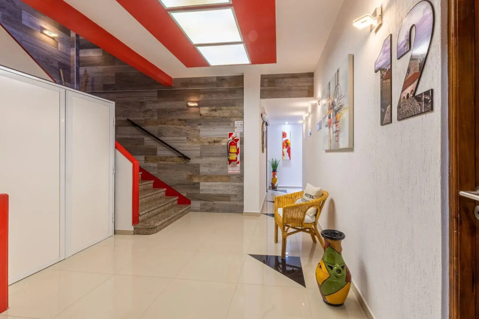 Hotel Calimera