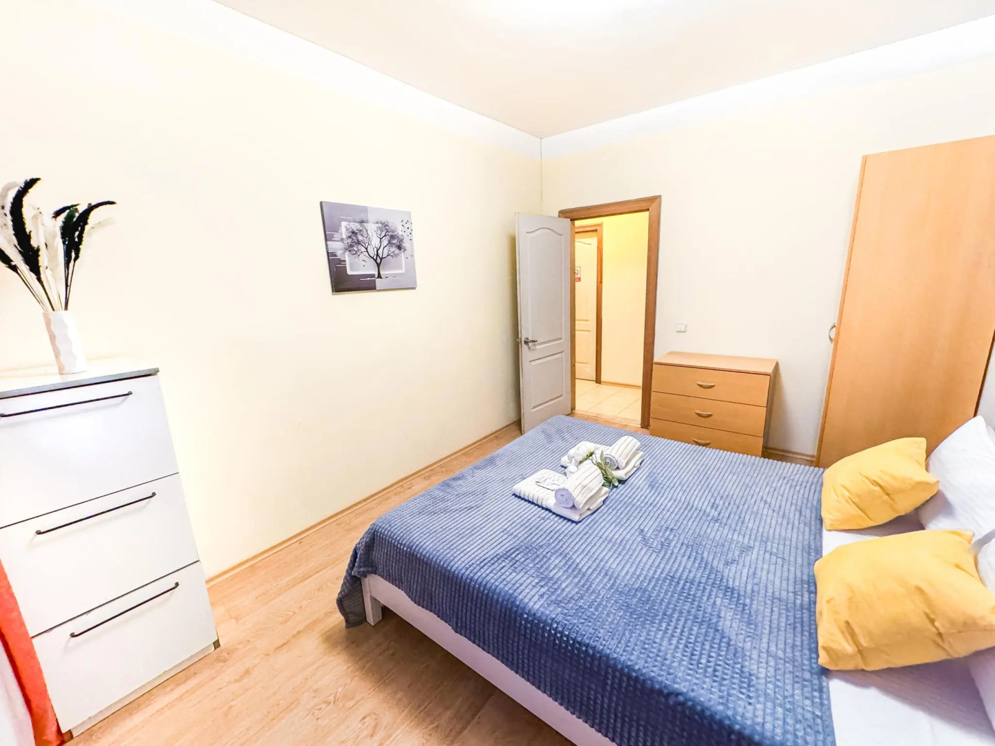 Posutochno50 (Посуточно50) на улице Фестивальная