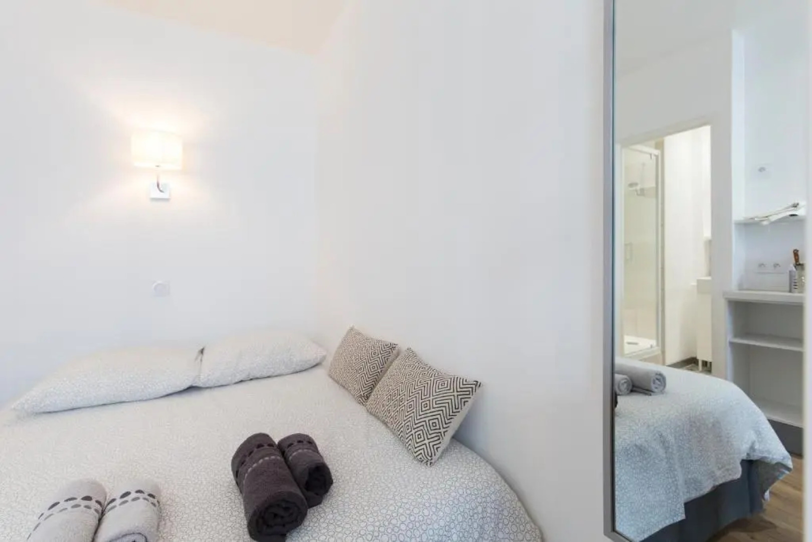 Hotel Au Pavillon Bleu