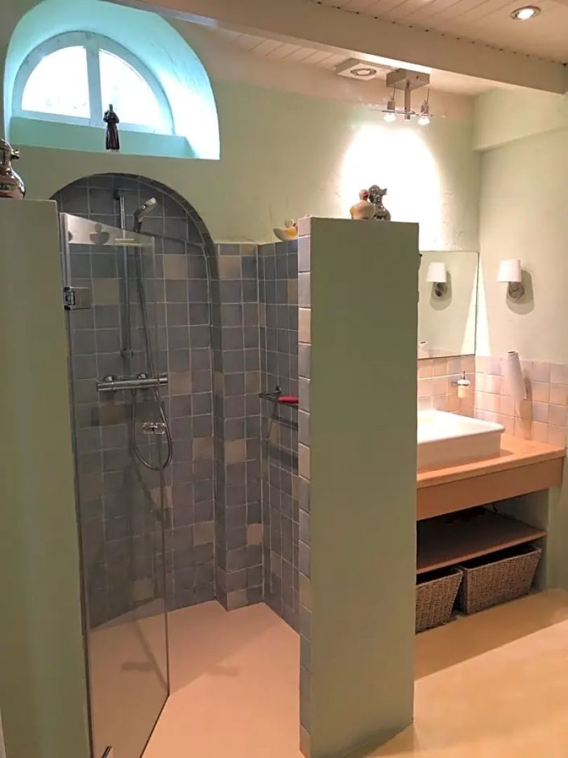 B&B De Vlasboerderij