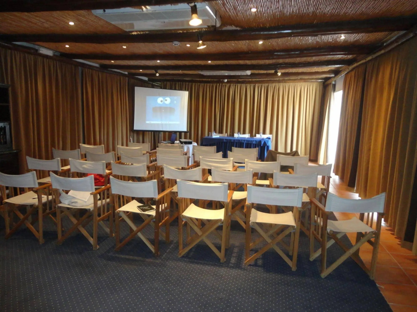 Villa Pedras del Rey