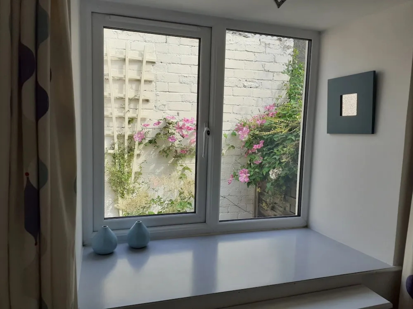 Castlefield Cottage in Central Cupar