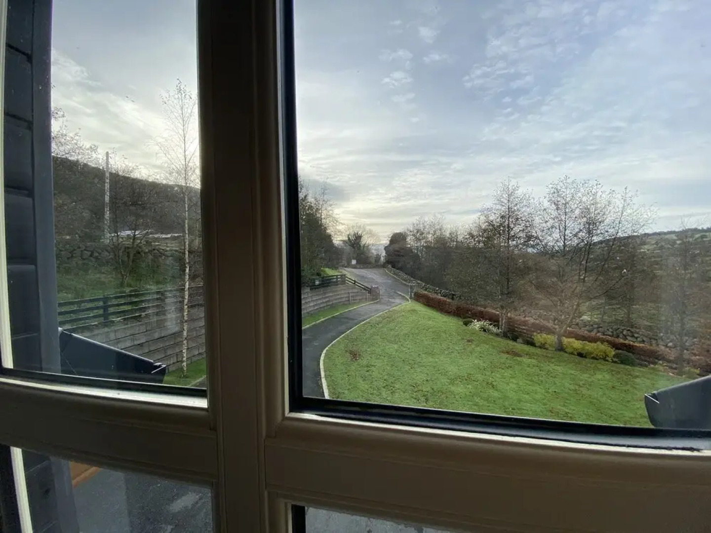 Rostrevor Valley Holiday Park- En-suite Rooms with Hot tub and Private Car Service