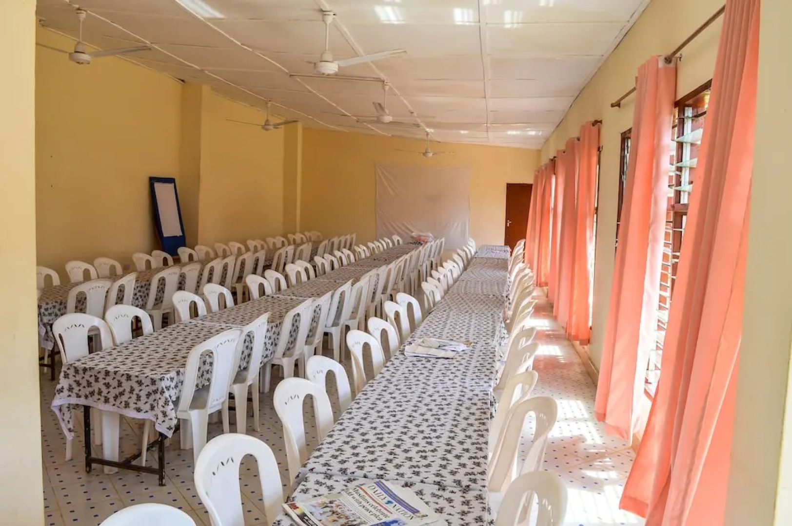 Danpark Hotel and Apartments