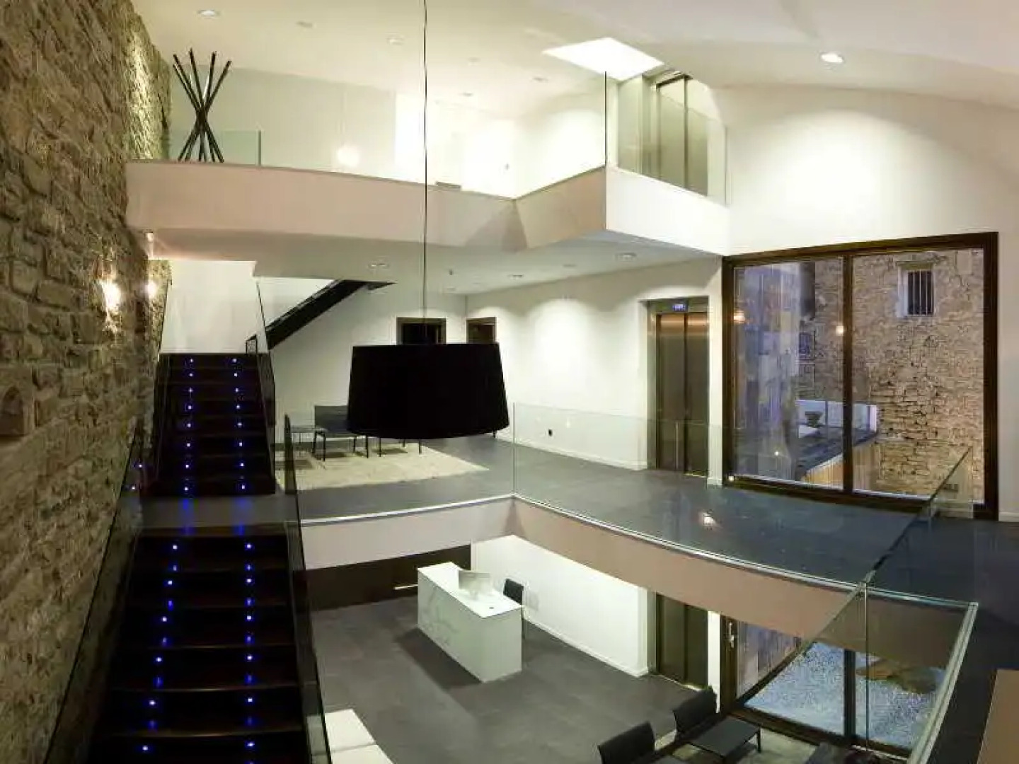 Hotel Merindades de Navarra