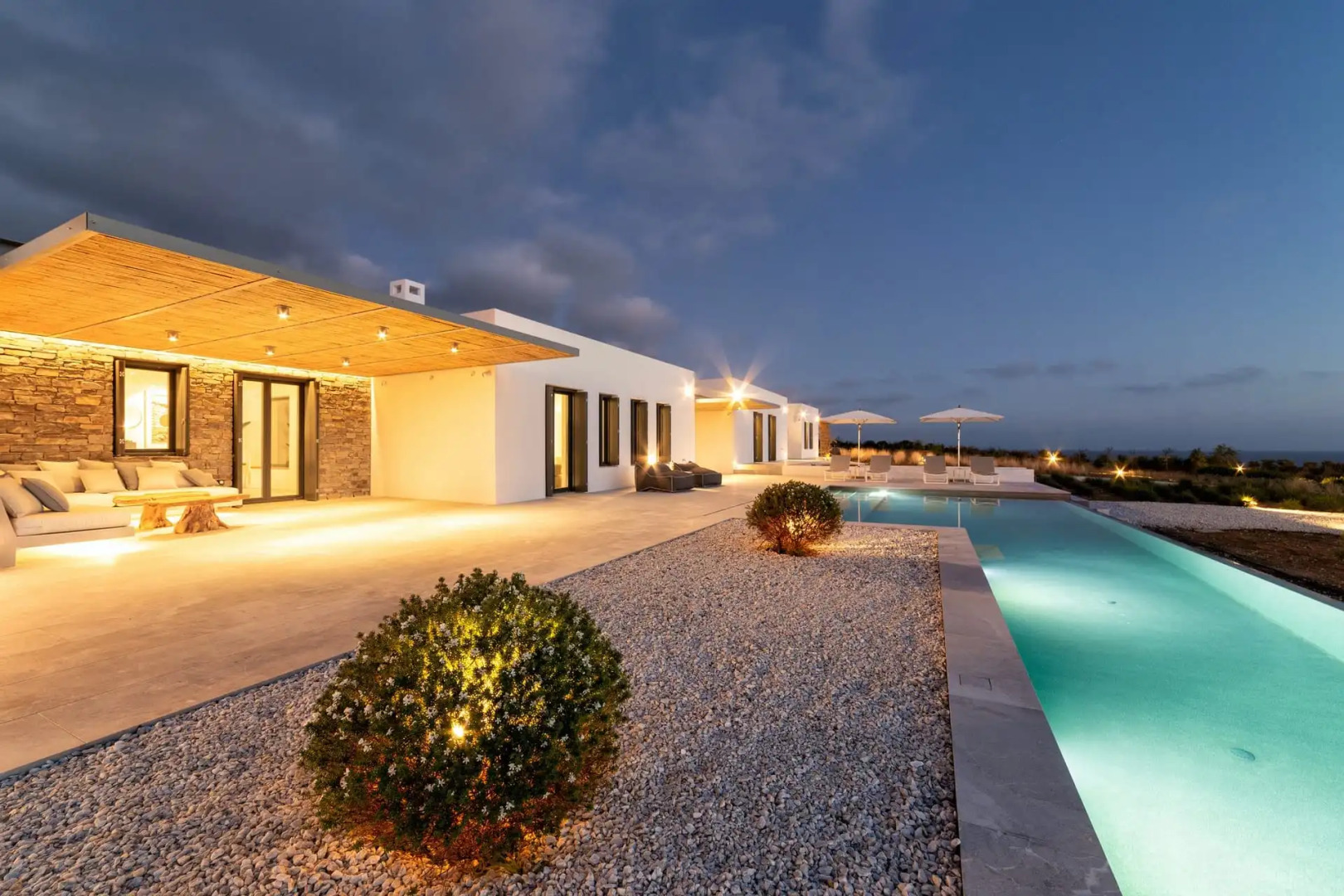 Xrisiris Villa Paros