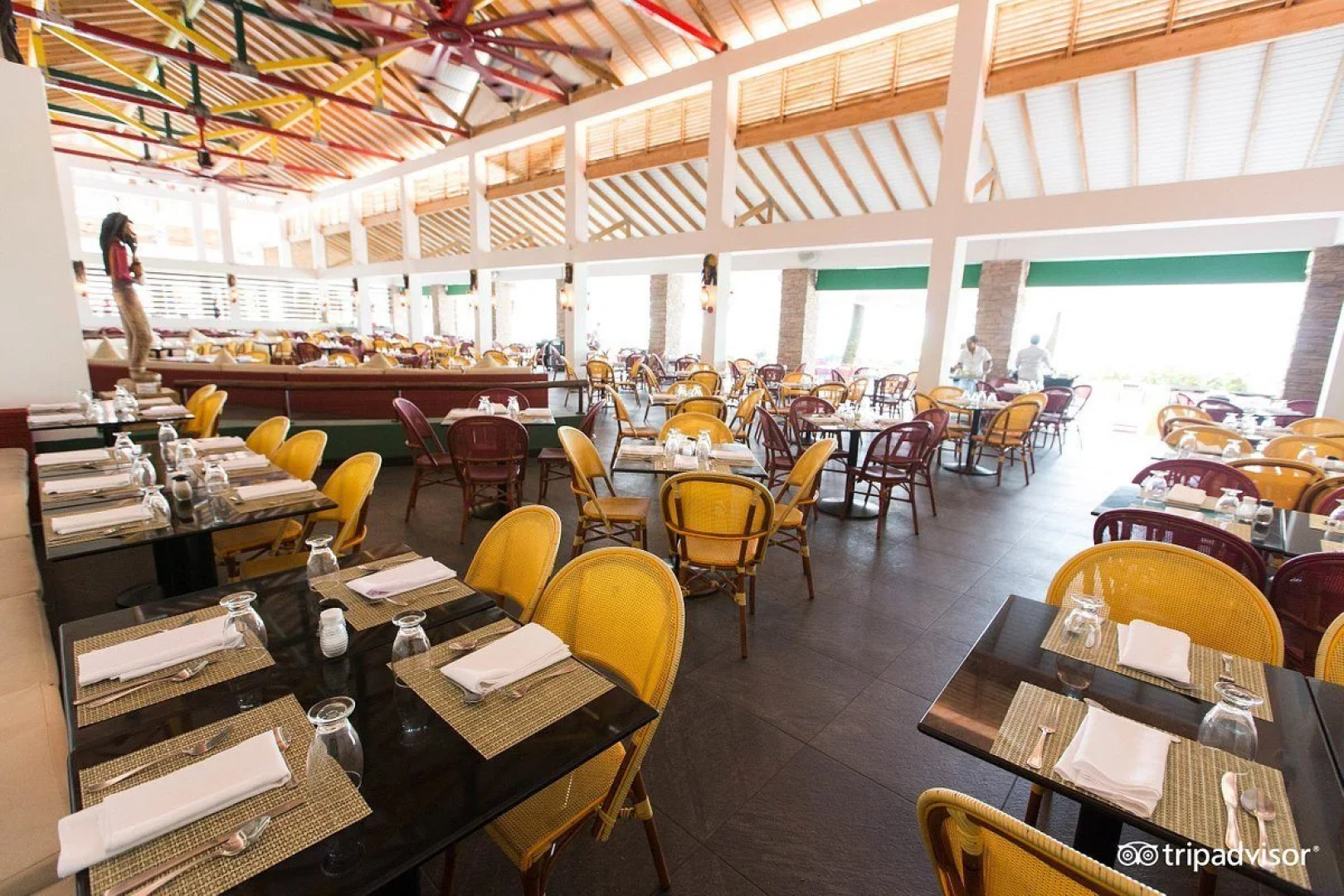 Decameron Isleño - All Inclusive