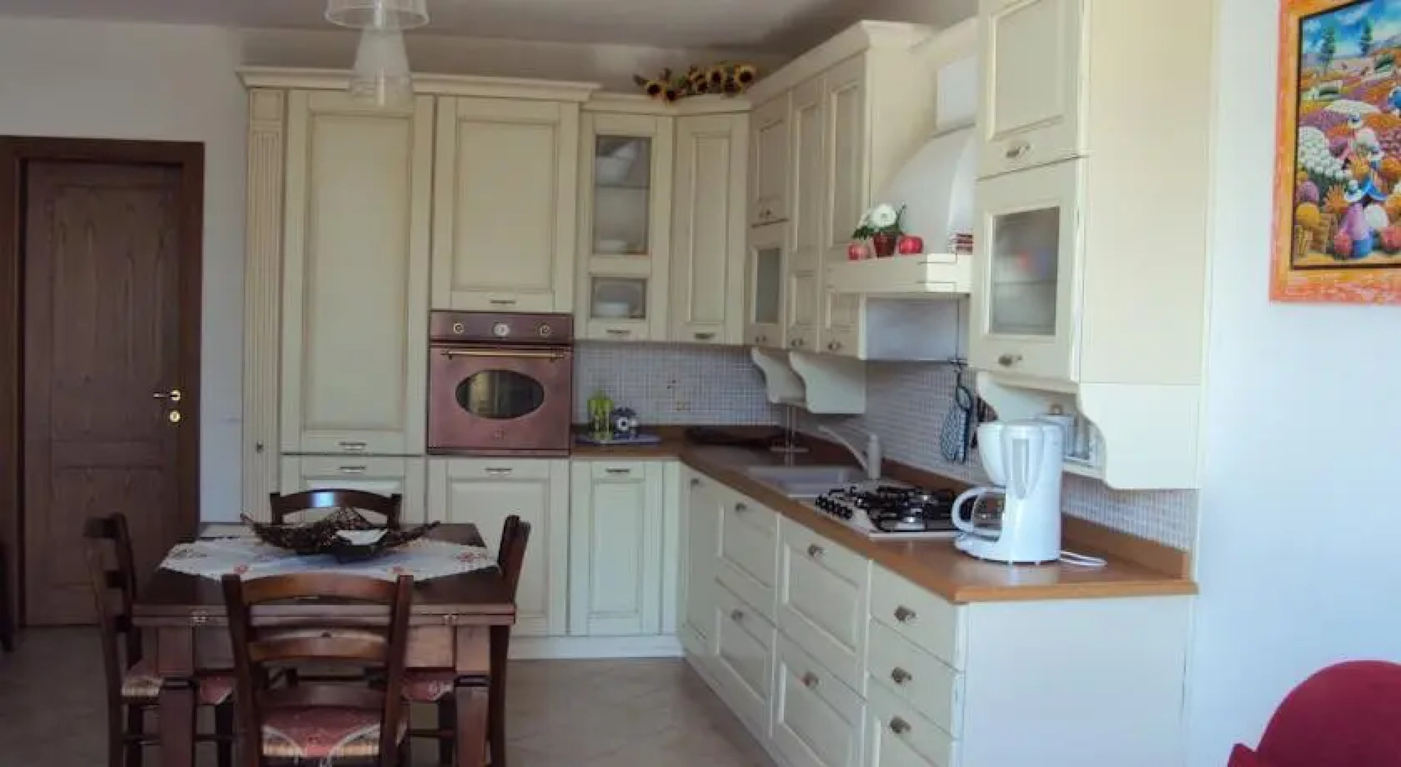 Casa Vacanze Gialdini