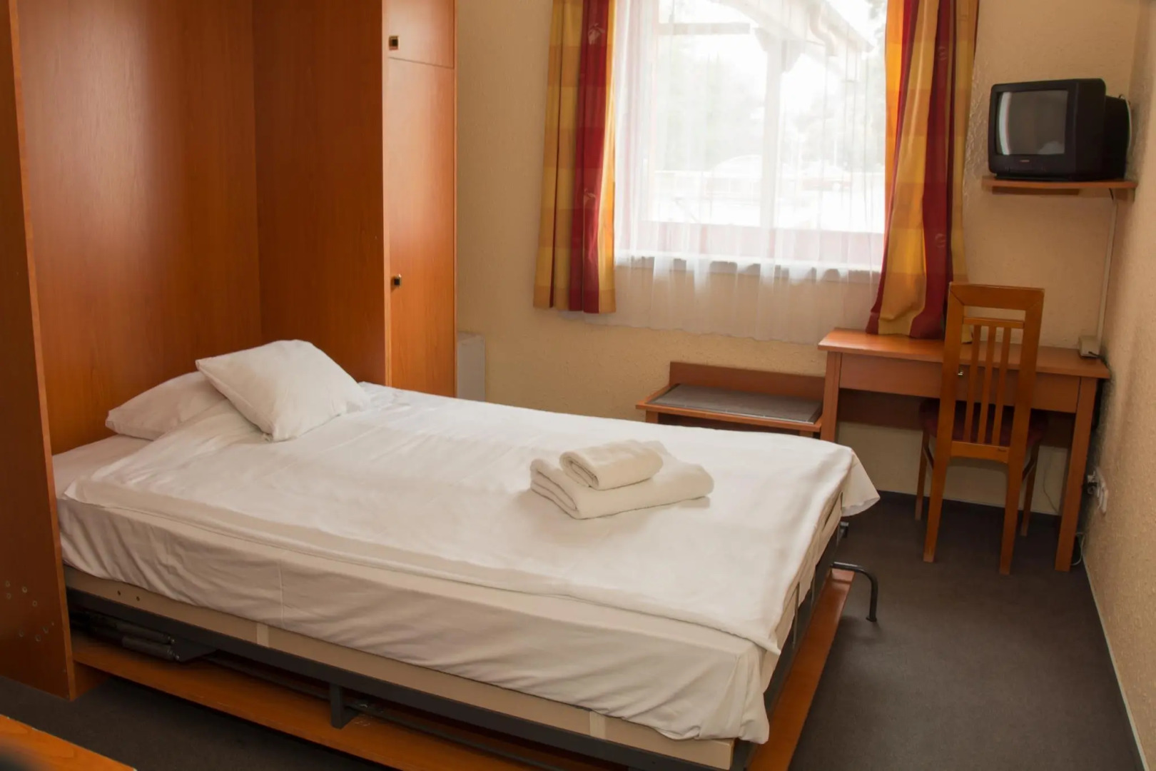 Homoky Hotels Bestline Hotel