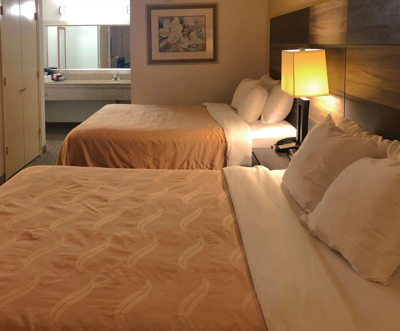 Quality Inn Bennettsville