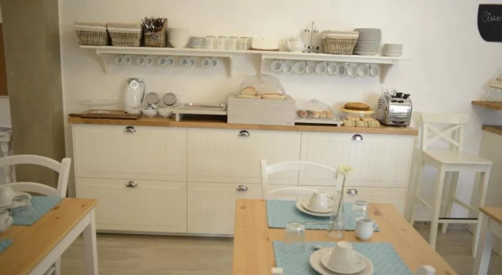 Mediterranea Sea House