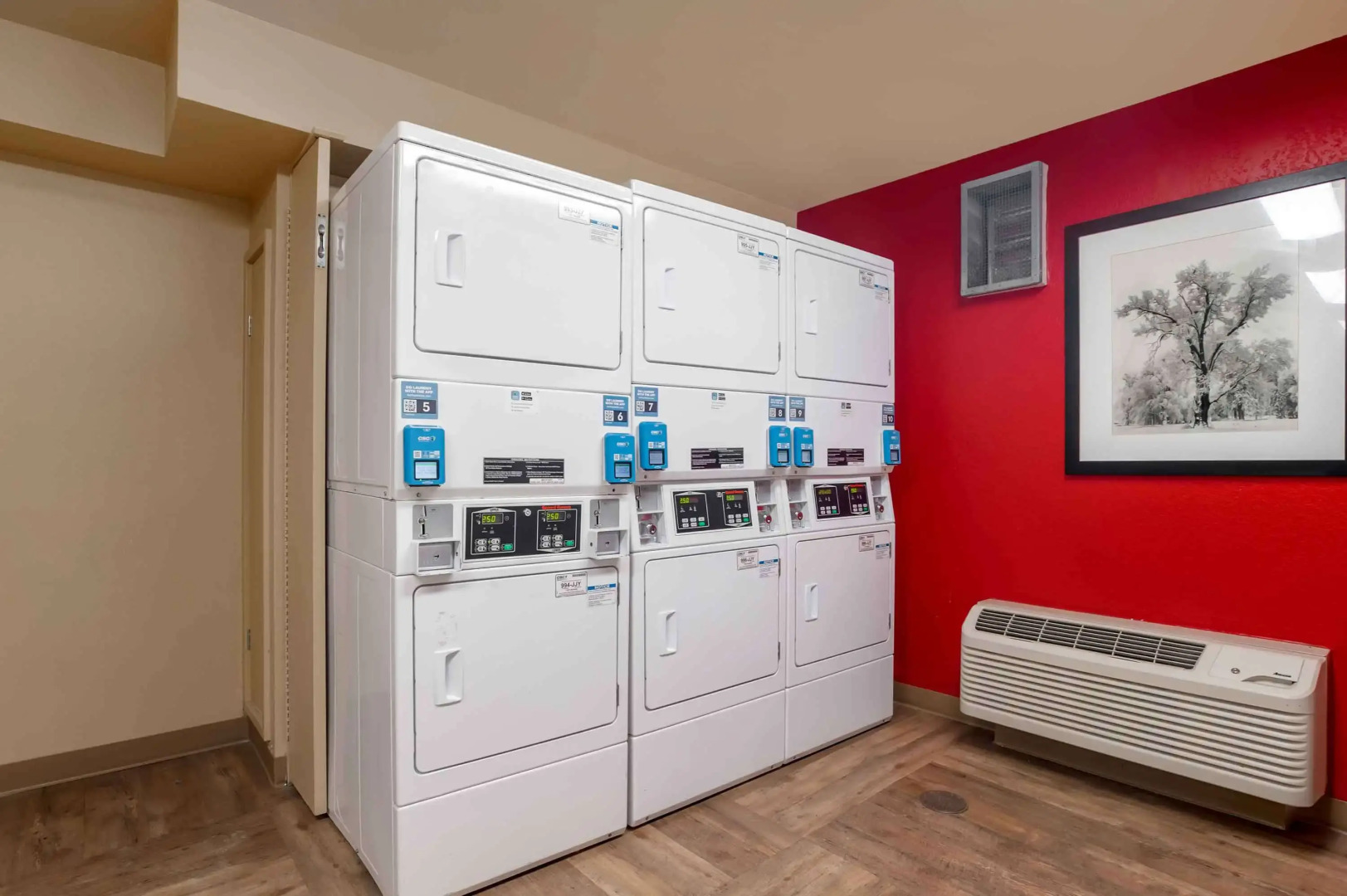 Extended Stay America Suites Orange County Lake Forest