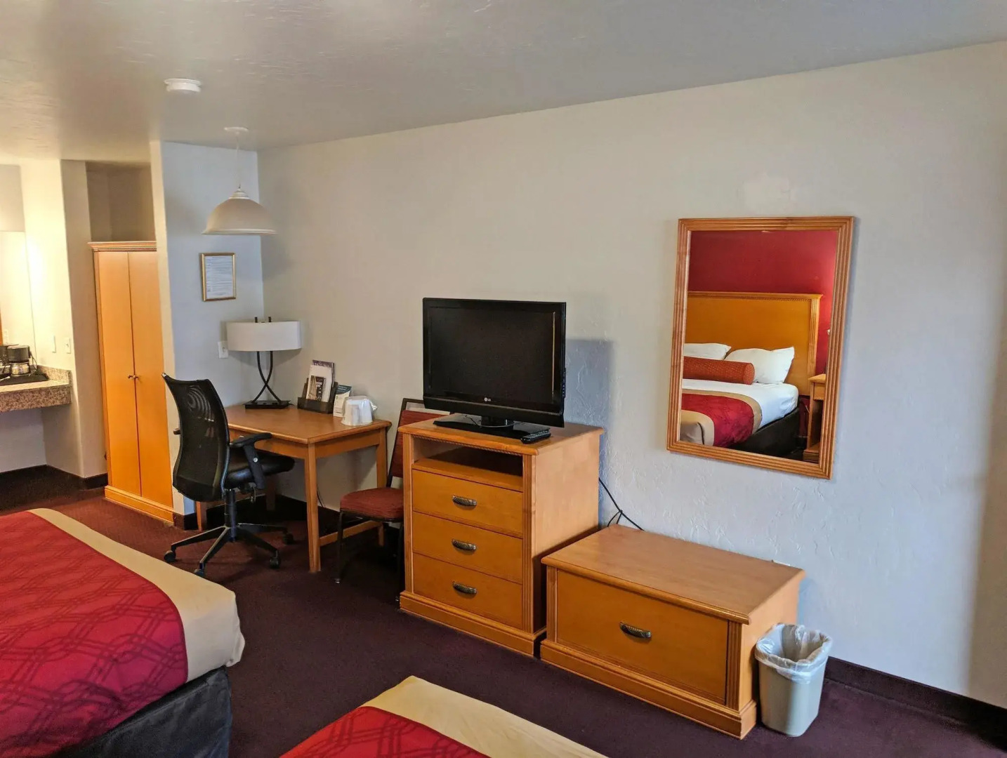 Americas Best Value Inn & Suites Provo