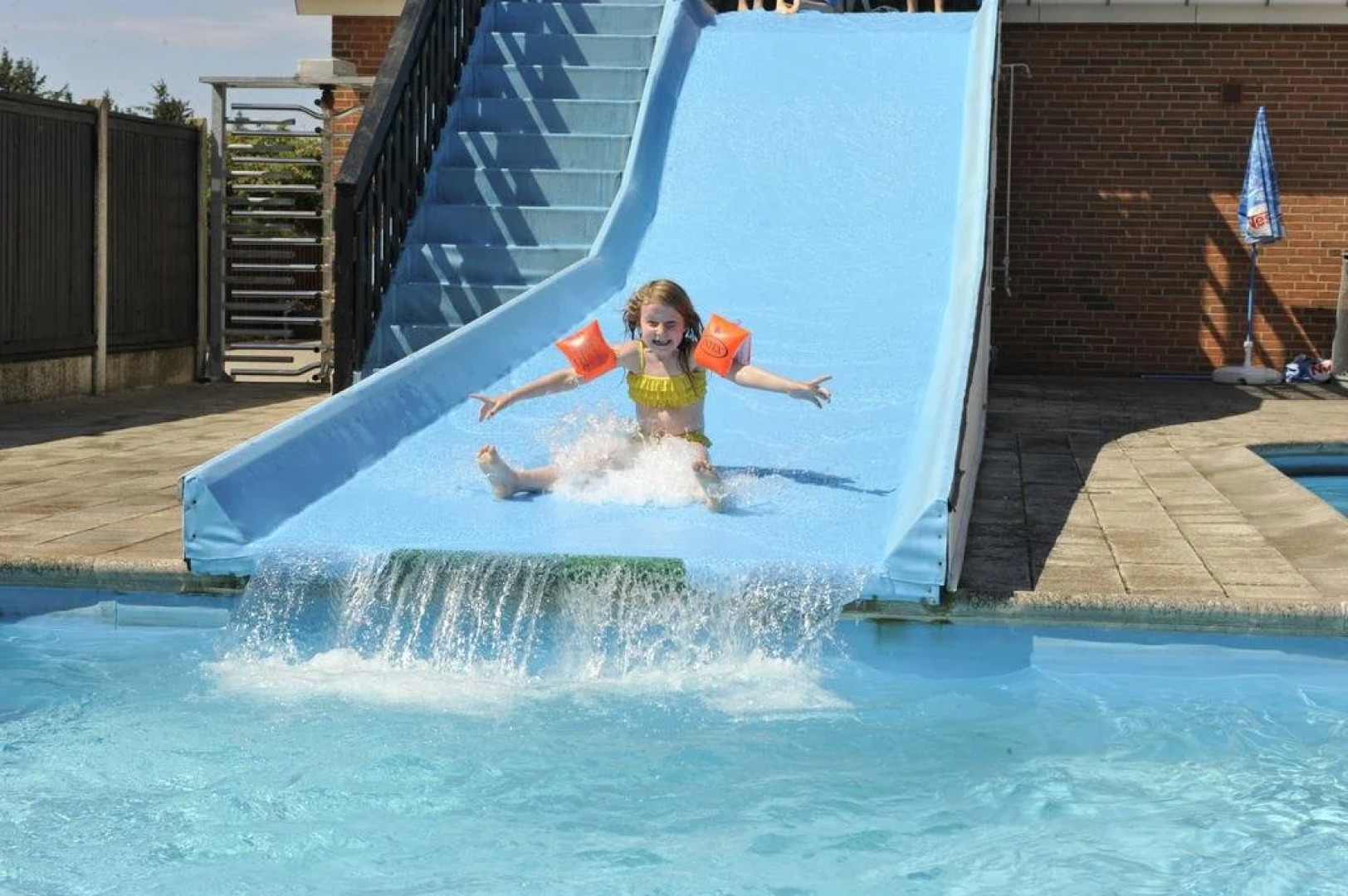 Vedersø Klit Camping & Cottages