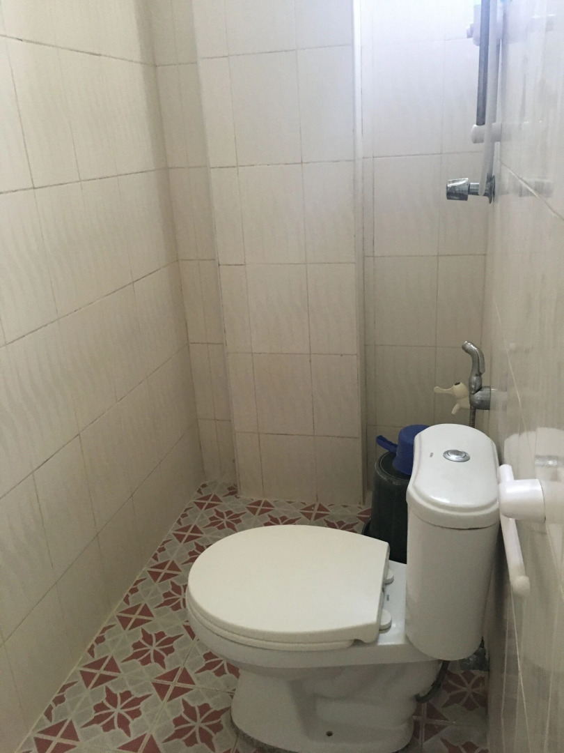 Rob and Fred's Resort