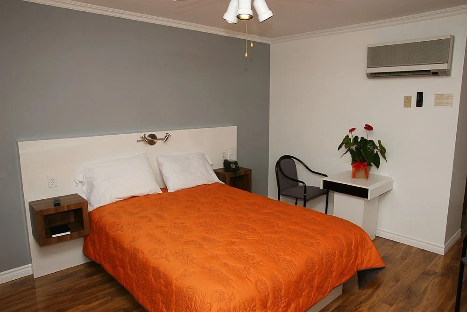 Auberge La Tourelle du Fjord