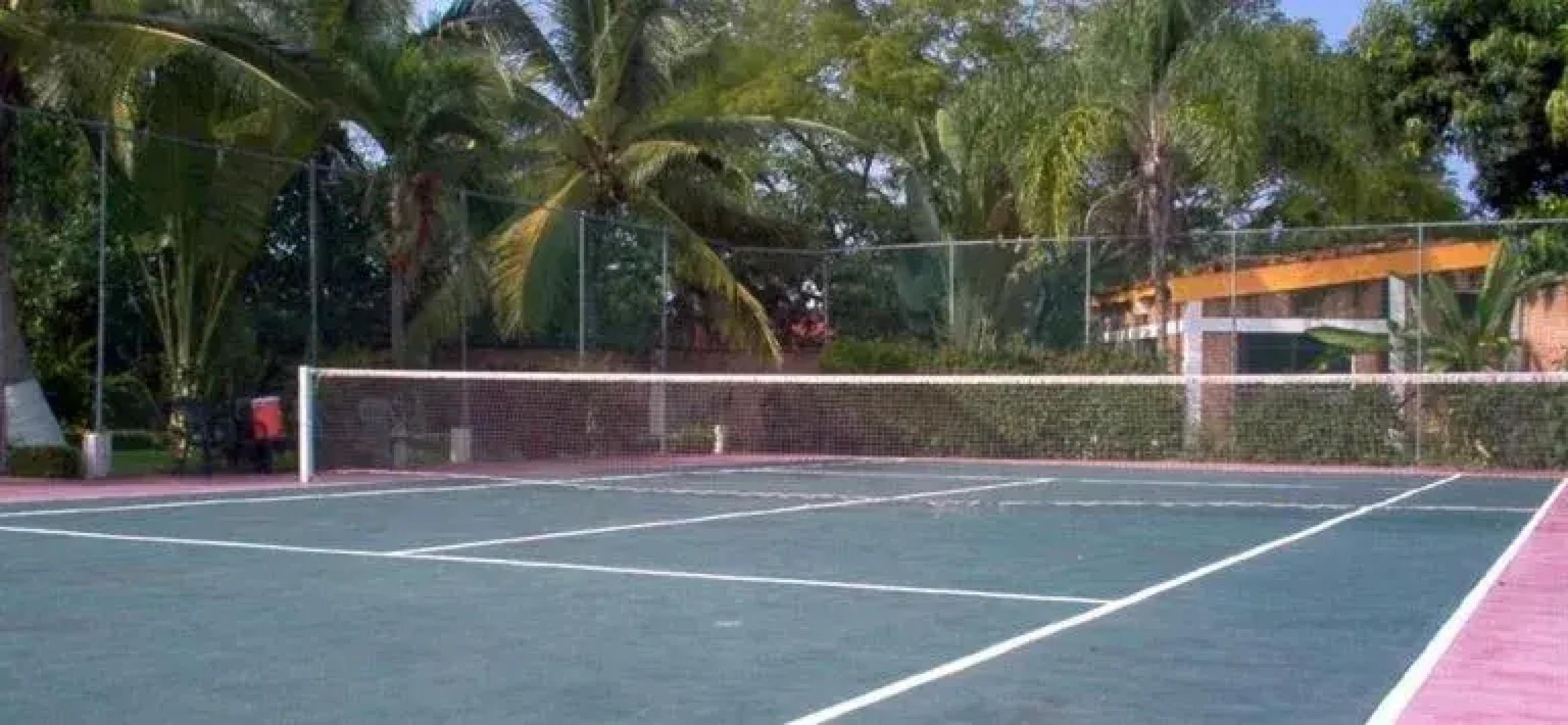 Villa Corona del Mar