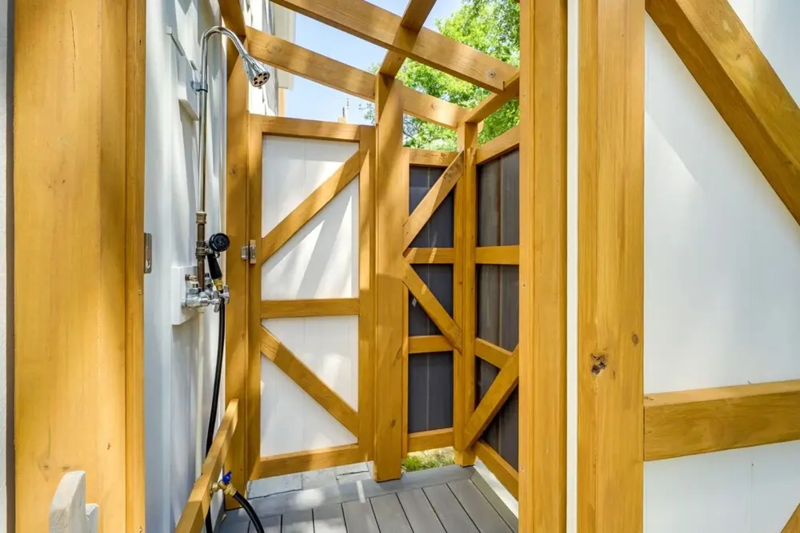 3 Blocks to Kure Beach: Home w/ Patio!