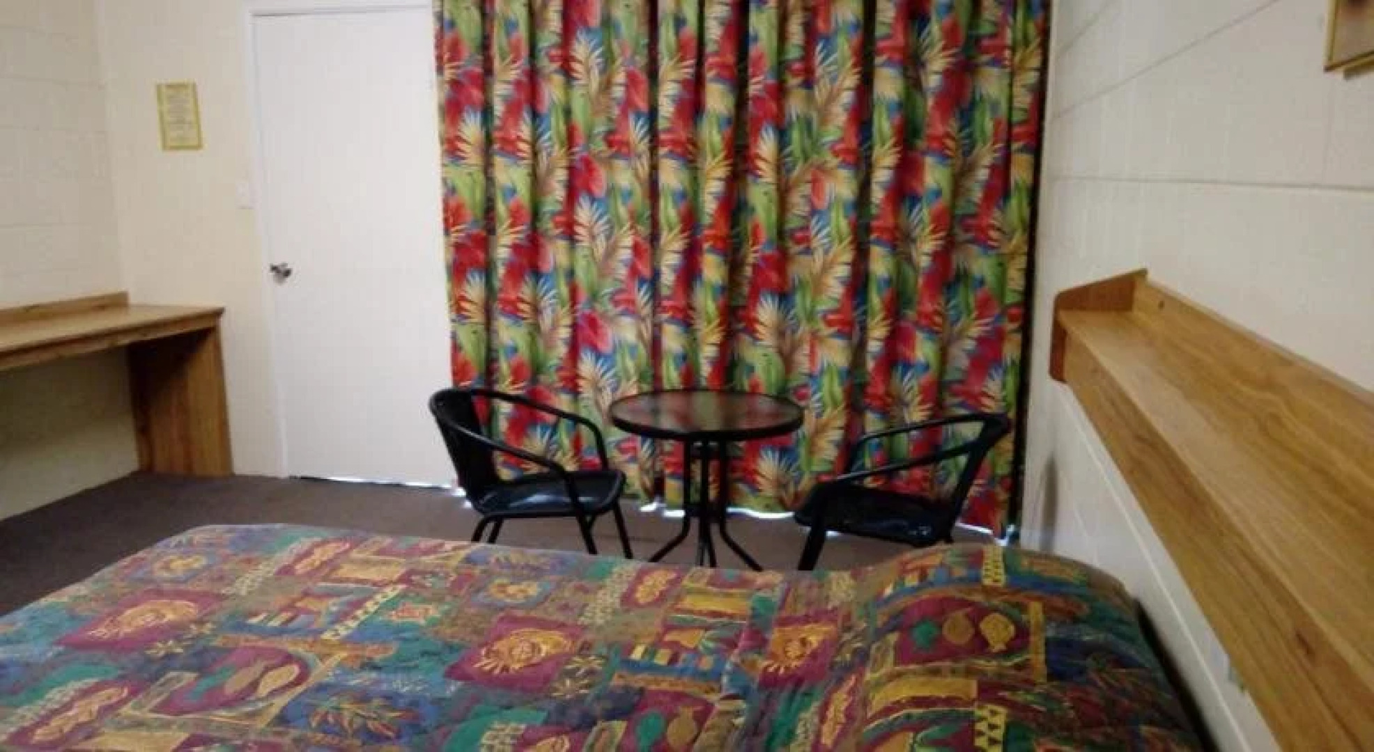 The Islands Inn Motel