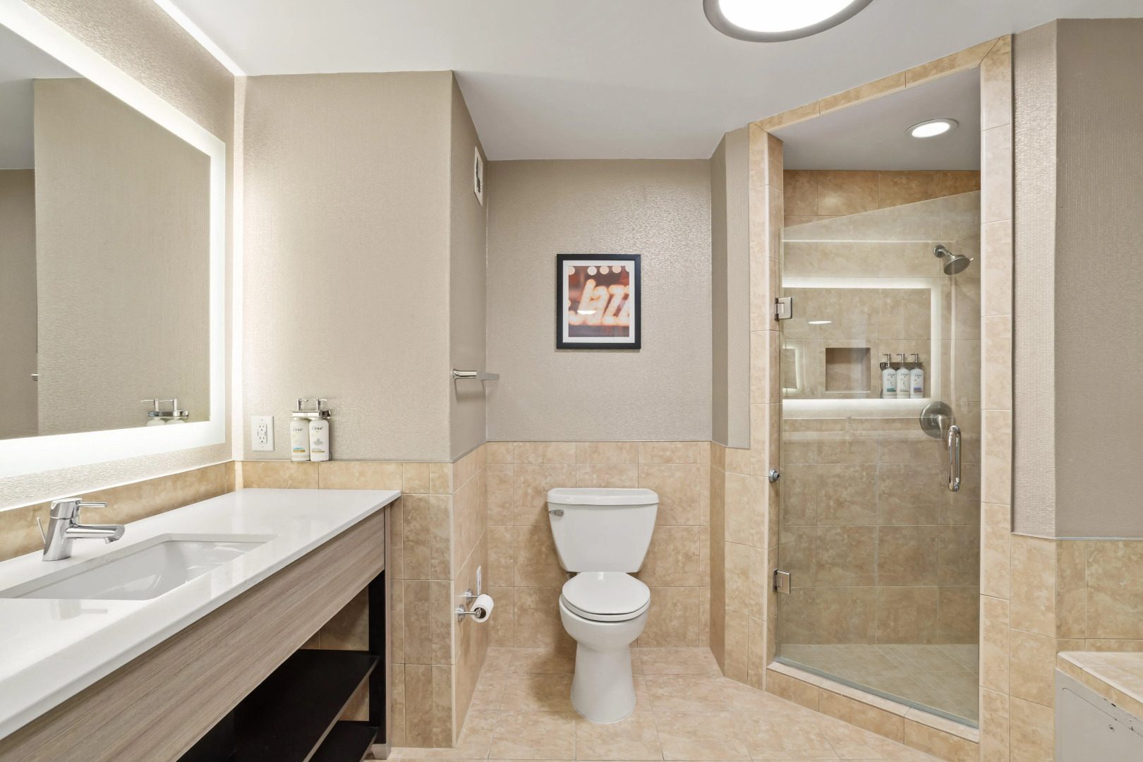 Holiday Inn Baton Rouge College Drive I-10 by IHG