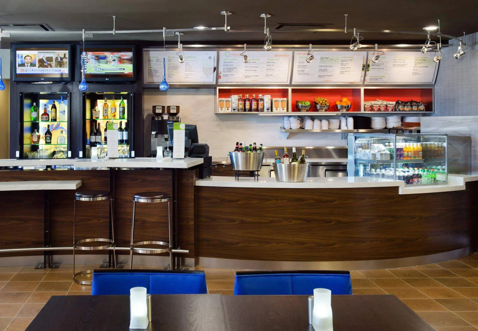 Courtyard St. Louis Airport/Earth City