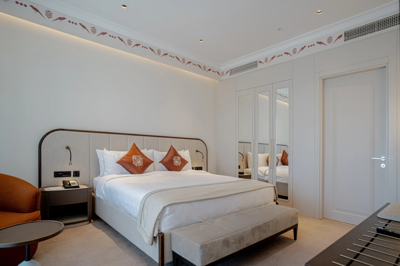 Shusha Hotel & Conference Center