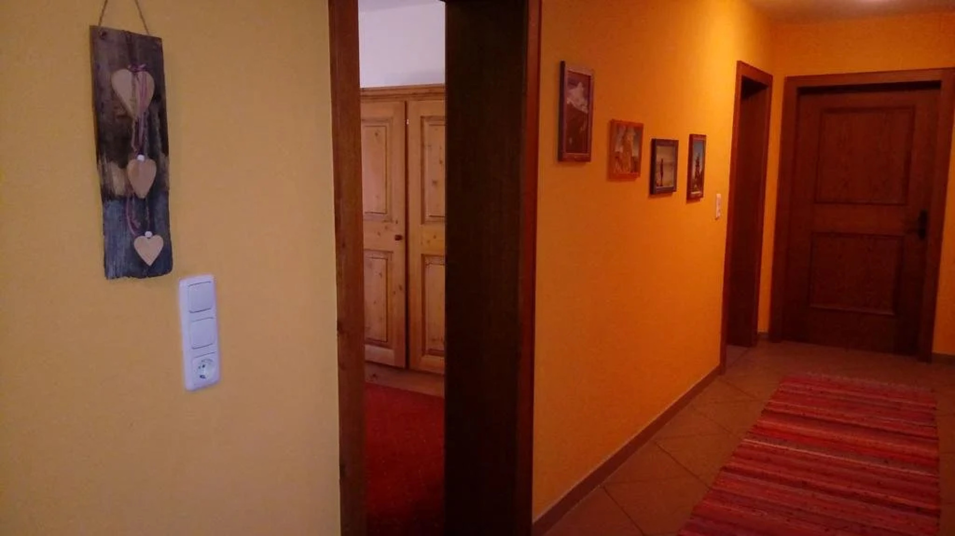 Ferienwohnung Steiner