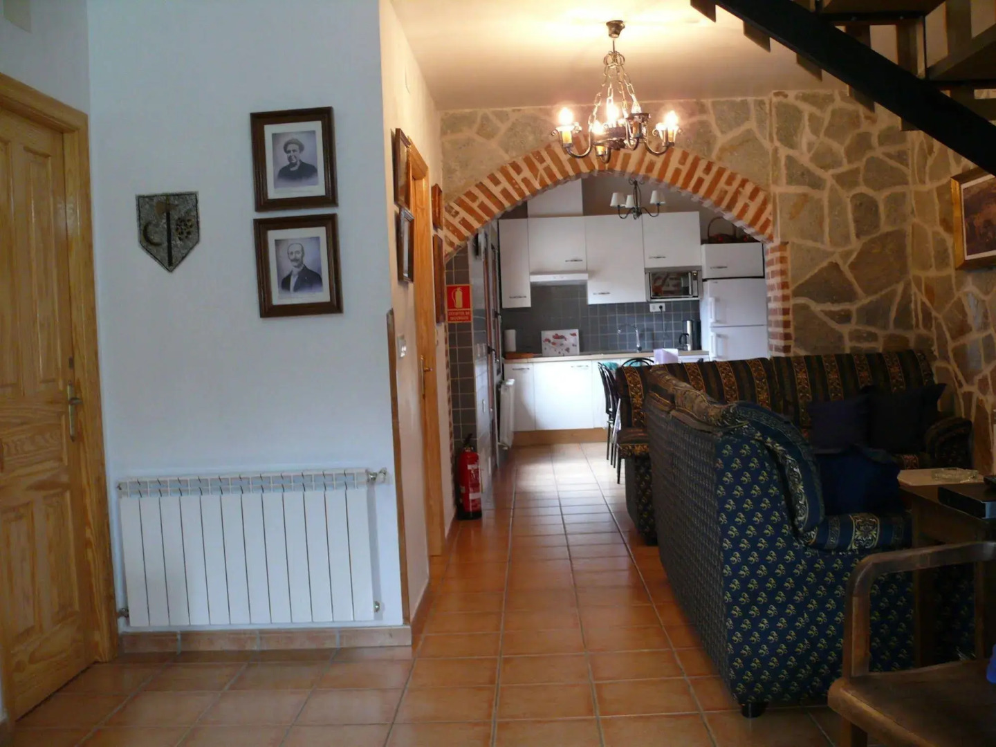 Casa Rural Duquesa De La Conquista