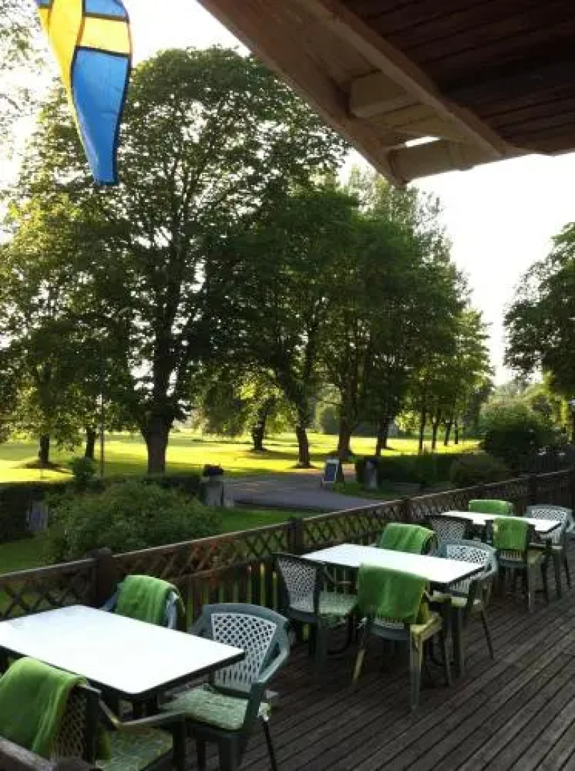 Brukshotellet i Degerhamn