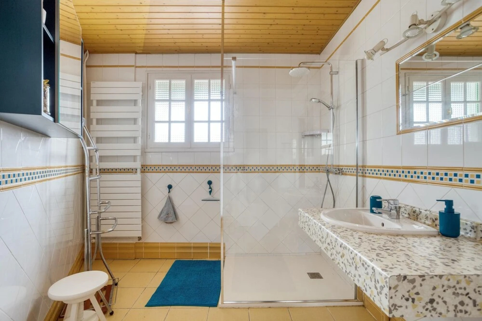 House With 4 Bedrooms in La Tranche-sur-mer, With Wonderful City View, Enclosed Garden and Wifi - 500 m From the Beach