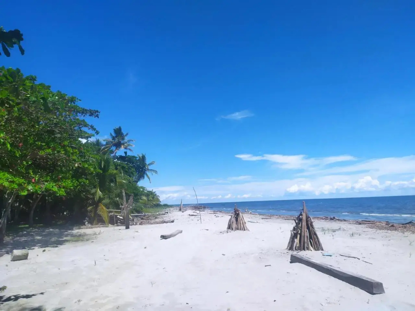 Tiki Lounge Necoclí