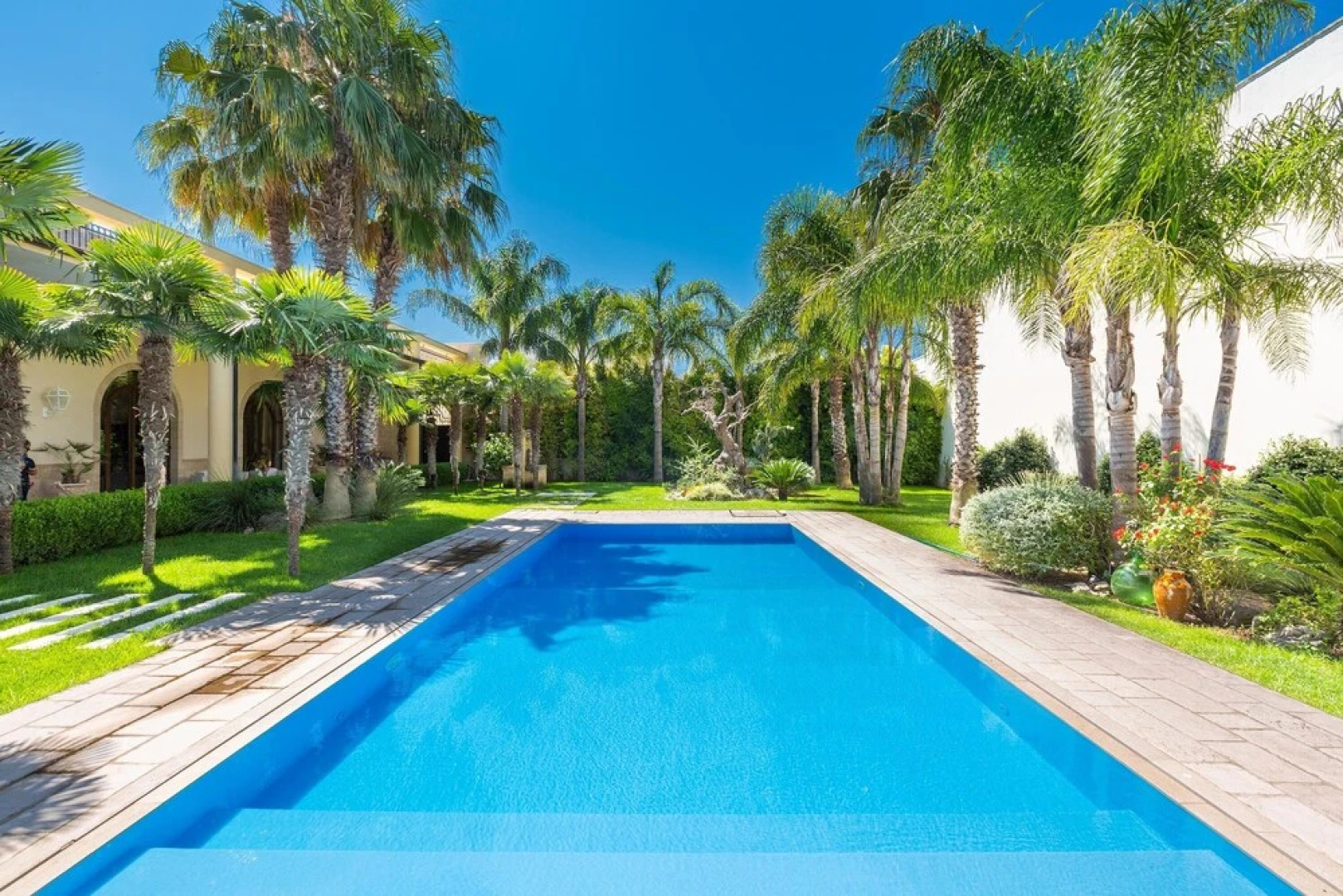 3537 Villa Re by Perle di Puglia