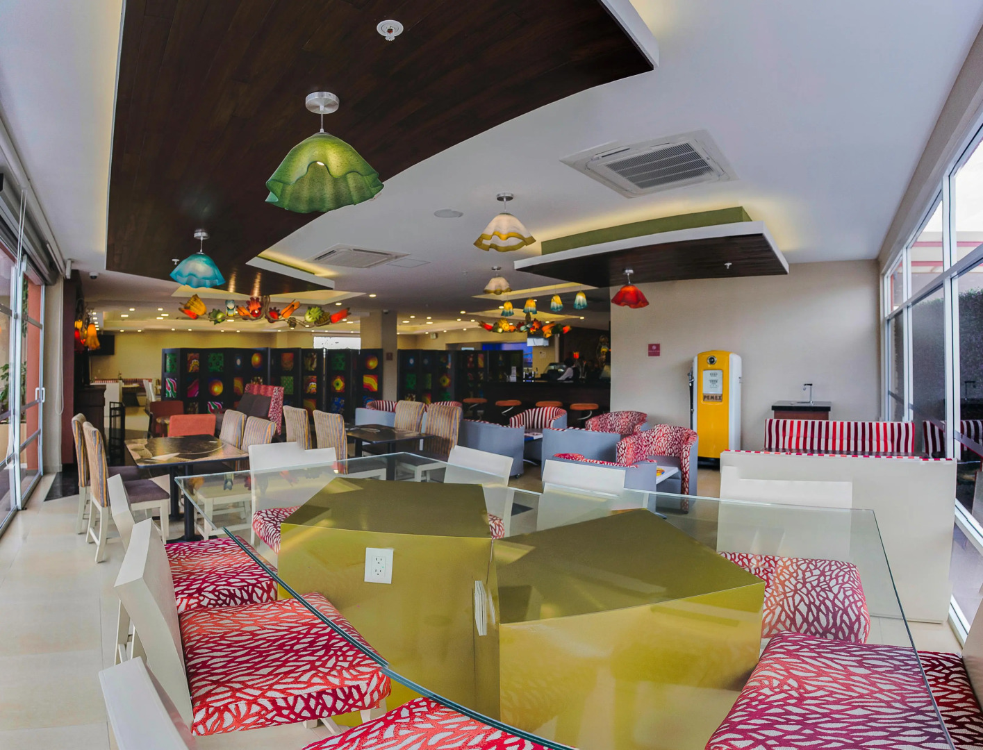 Four Points By Sheraton Queretaro Norte