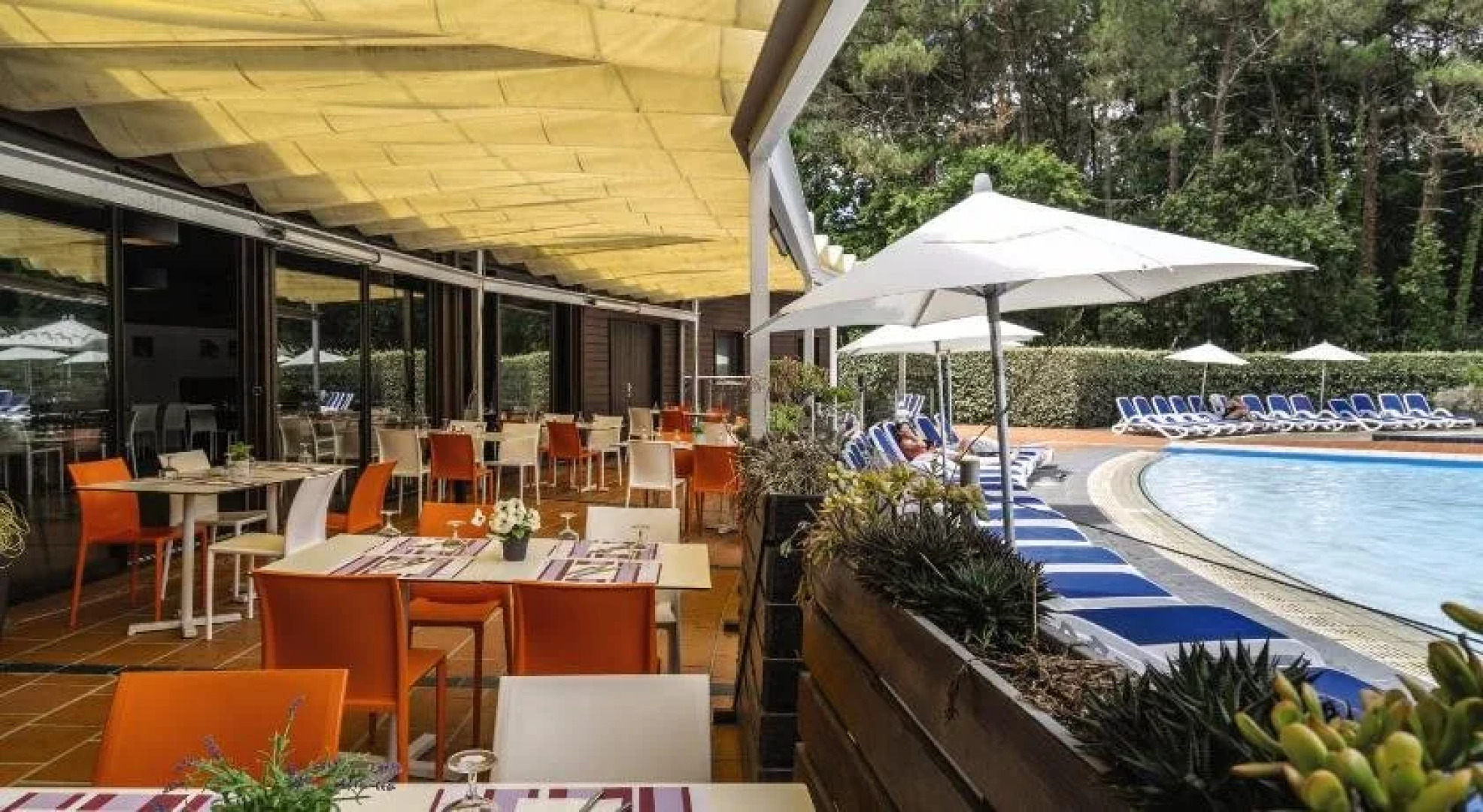 Club Belambra Pinsolle