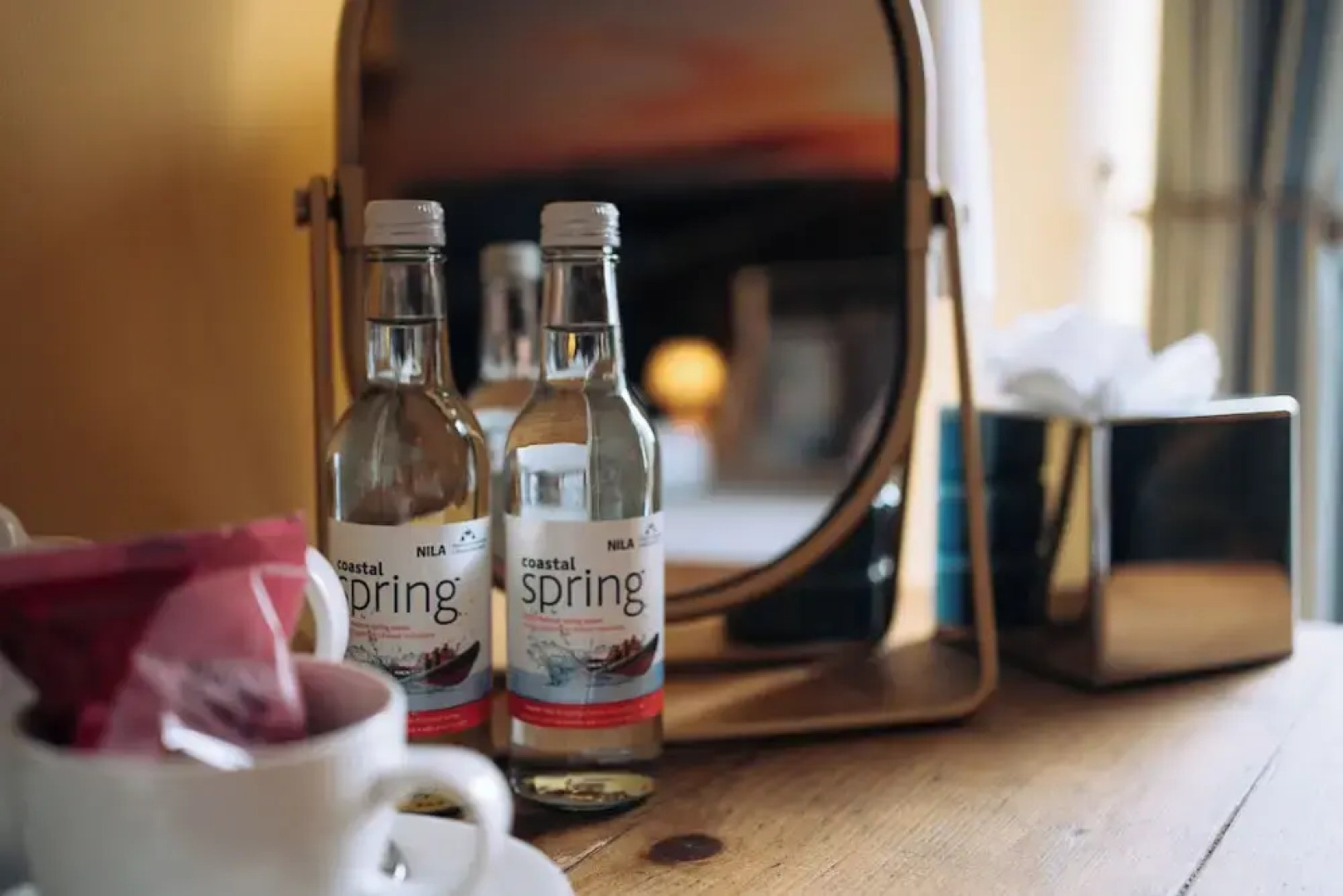 The Royal Lion Hotel