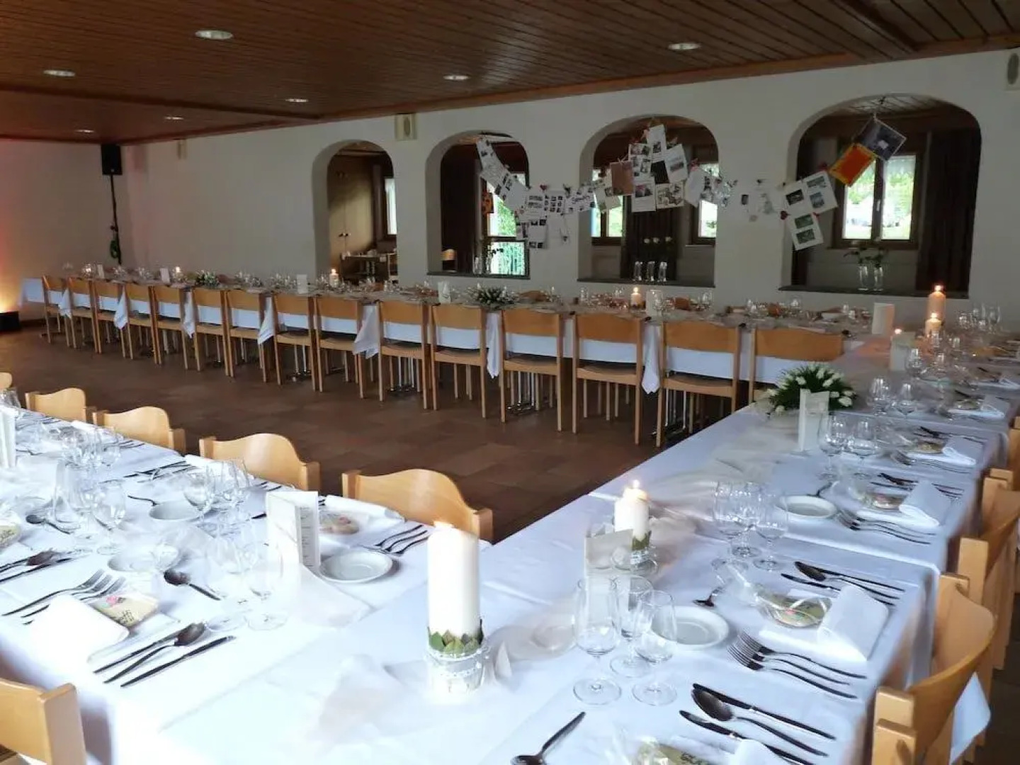 Bildungshaus St. Jodern