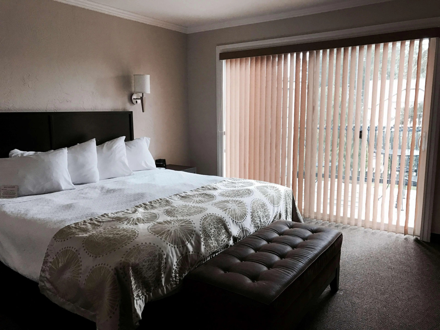 Best Western Wesley Inn & Suites