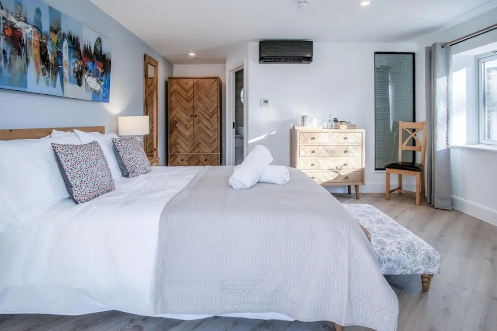 Room 9 - The Sleeping Giant - Pen Y Cae Inn