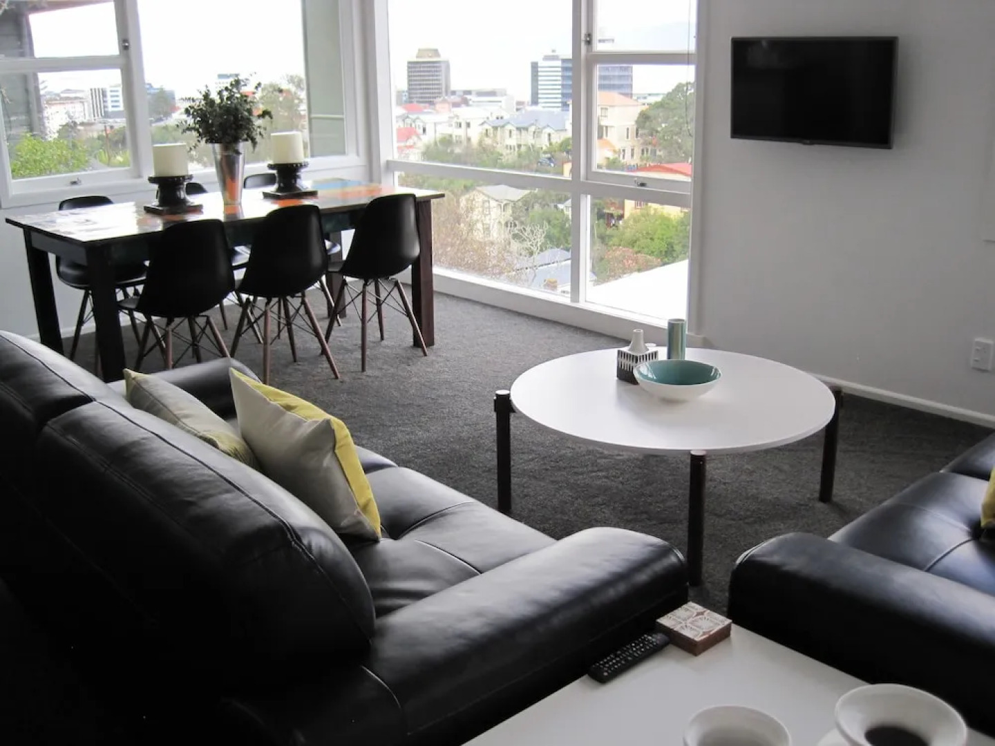 Acorns Wellington Apartment