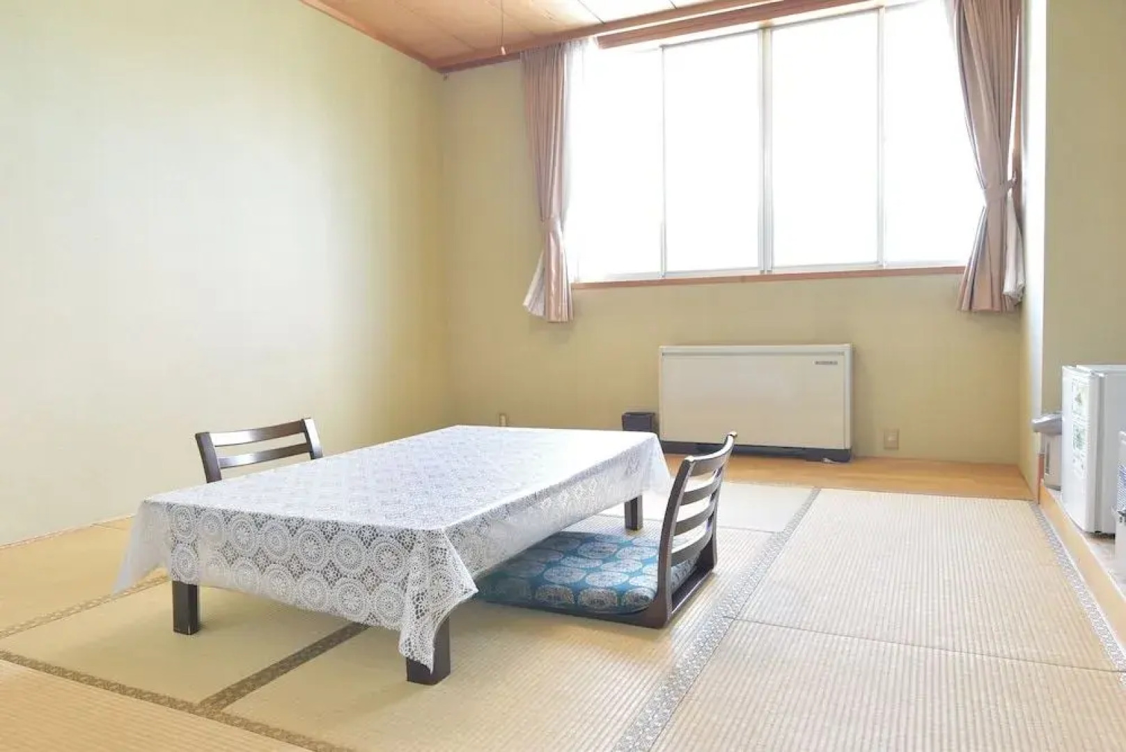 Buna no Sato Shirakamikan