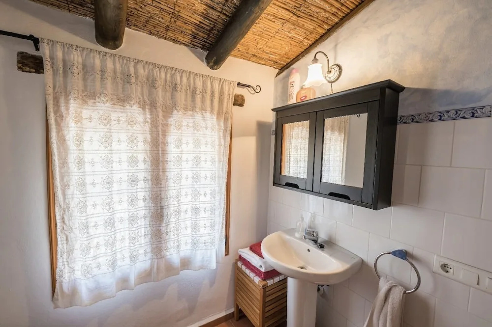 Casa Rural Ca Ferminet