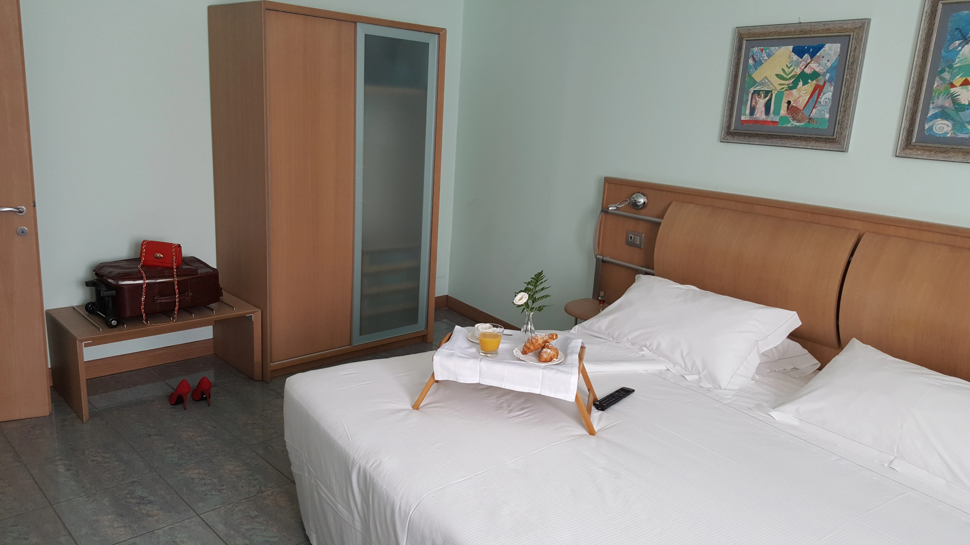 Marina Palace Hotel & Congress Hall