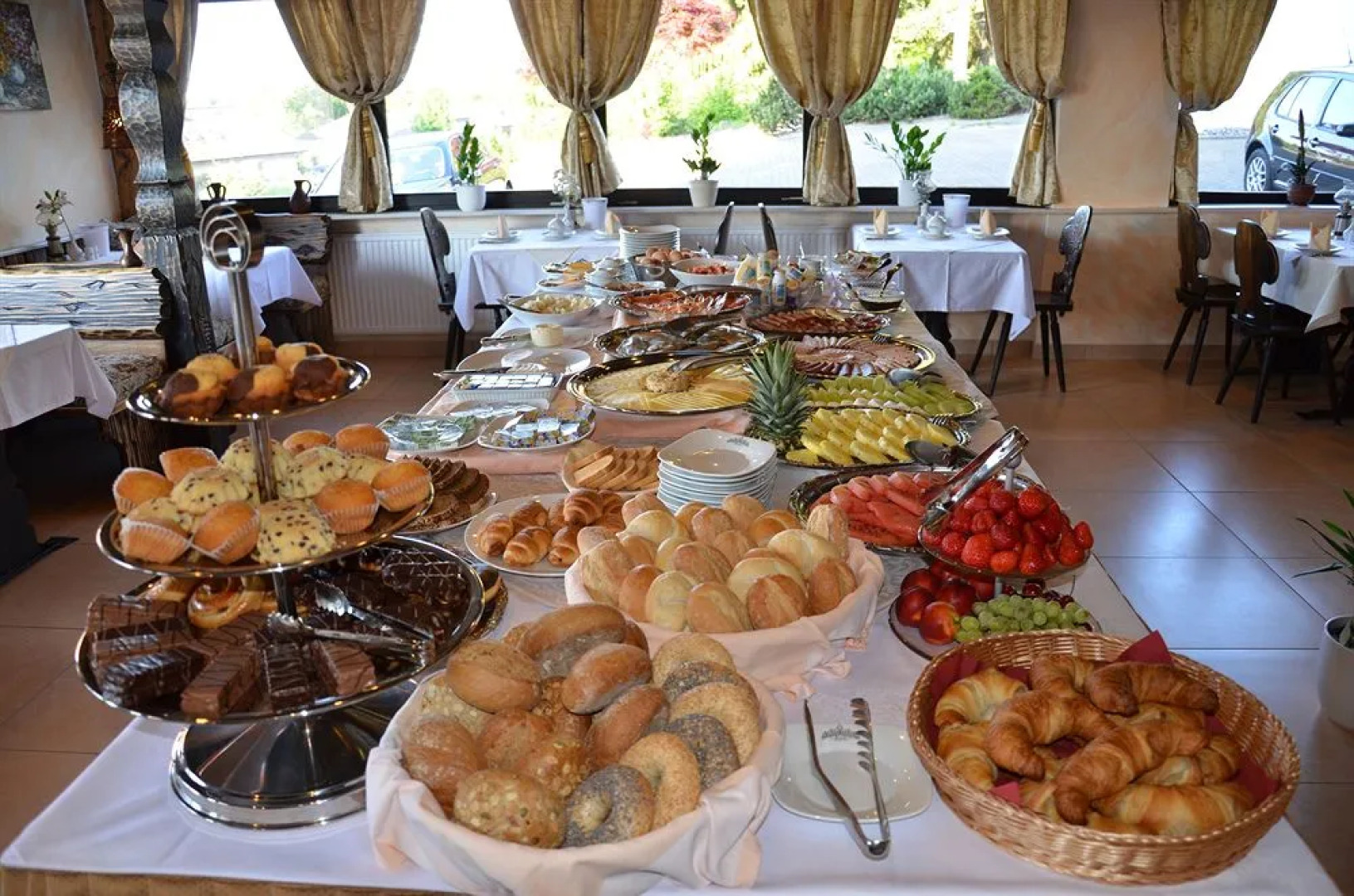 Princess Romantic Hotel