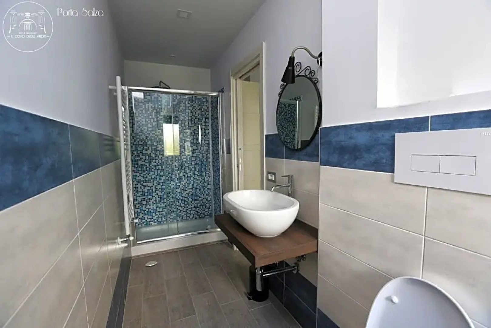 Il Covo Degli Arditi