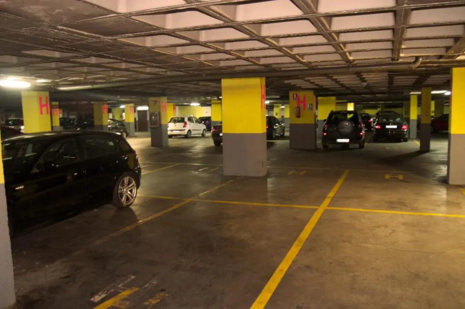 Hotel Castilla Vieja