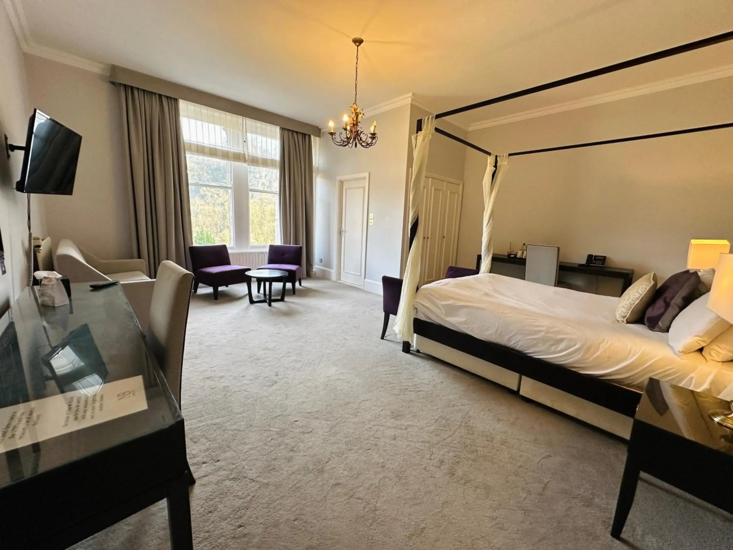 New Bath Hotel and Spa