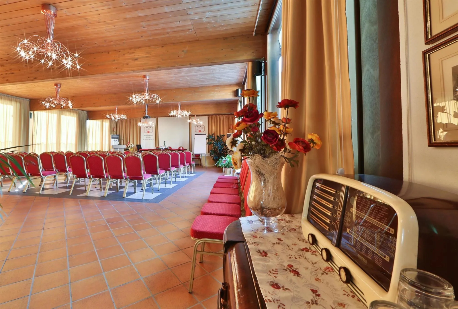 Best Western David Palace Hotel