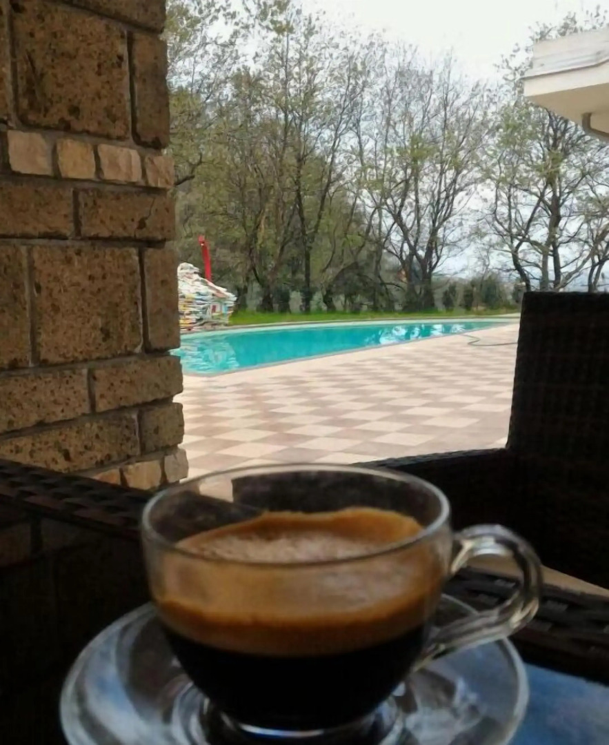 Fabula Ventis B&B Resort