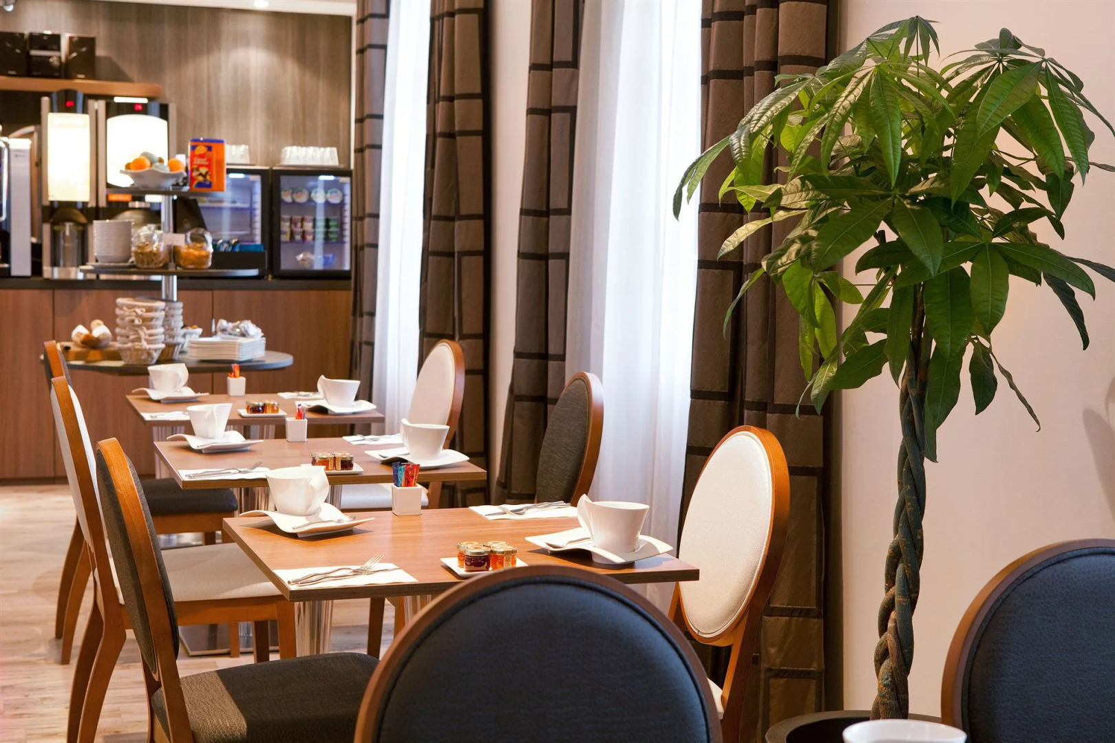 Best Western Blois Chateau