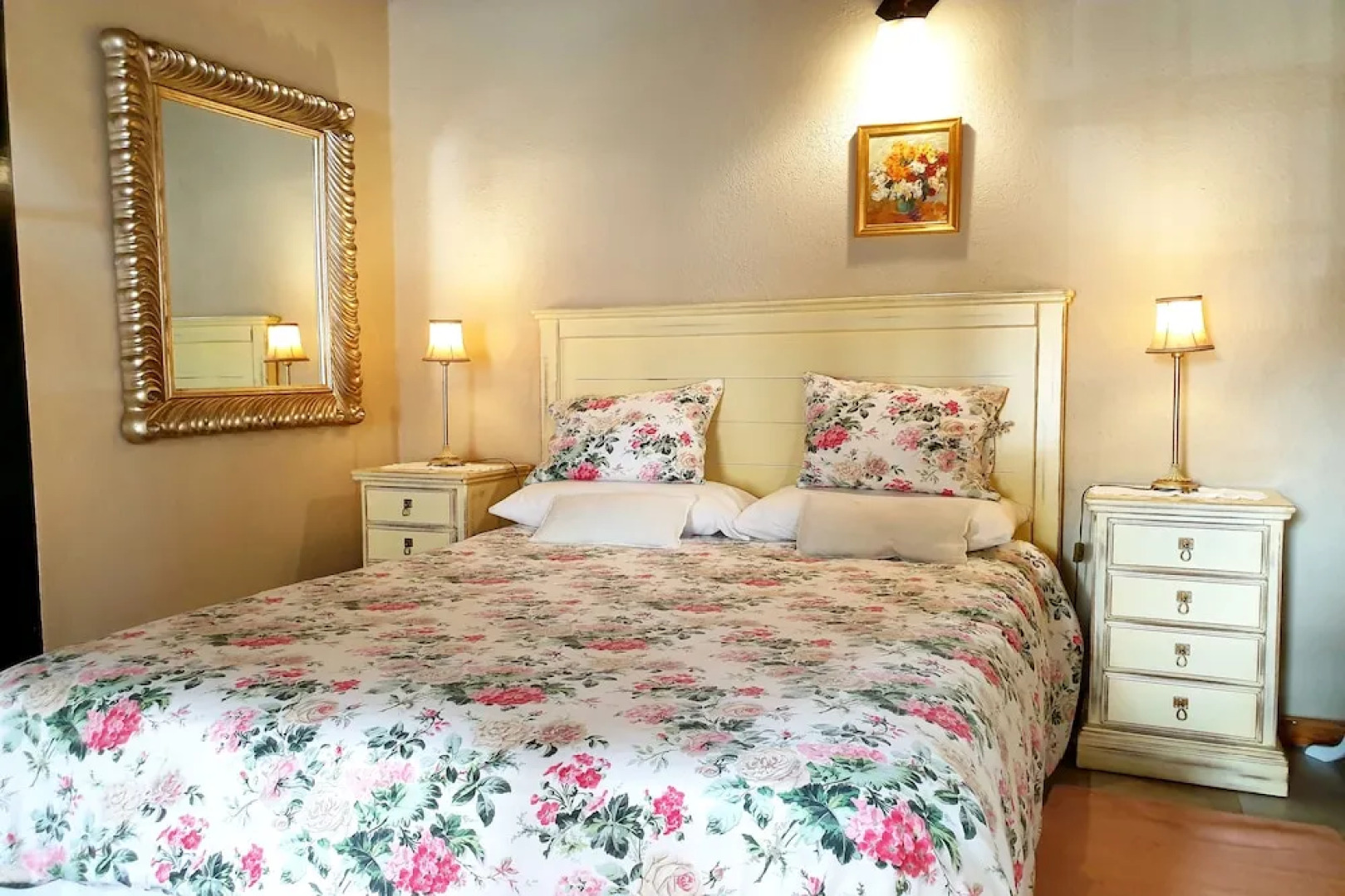 Casa Rural El Morro by Isla Bonita